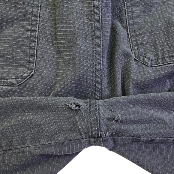 WEATHERPROOF Men's Size 38 Cargo Shorts "Made For Adventure" Style W2S010SC - Picture 8 of 15